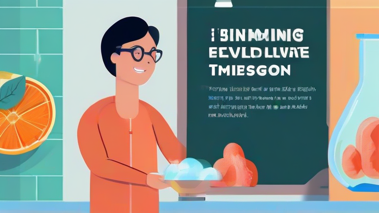 10 Science-Backed Health Tips for a Longer, Happier Life