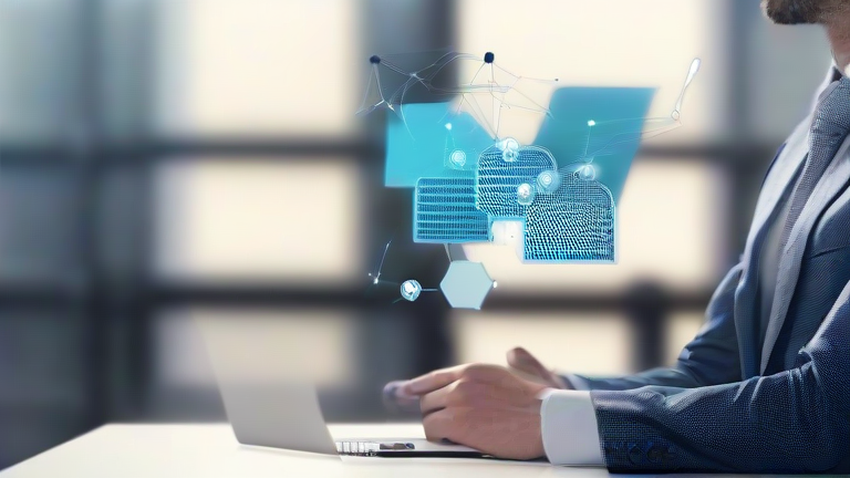 AI Agents: Automating Enterprise Workflows for Efficiency