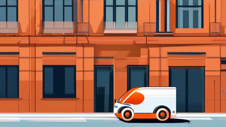 Autonomous Delivery Robots Expand in Cities: What to Know