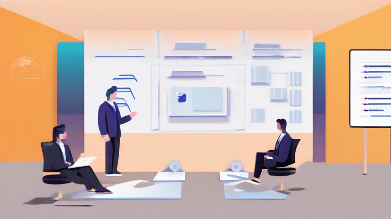 Boost Enterprise Training With Metaverse Adoption