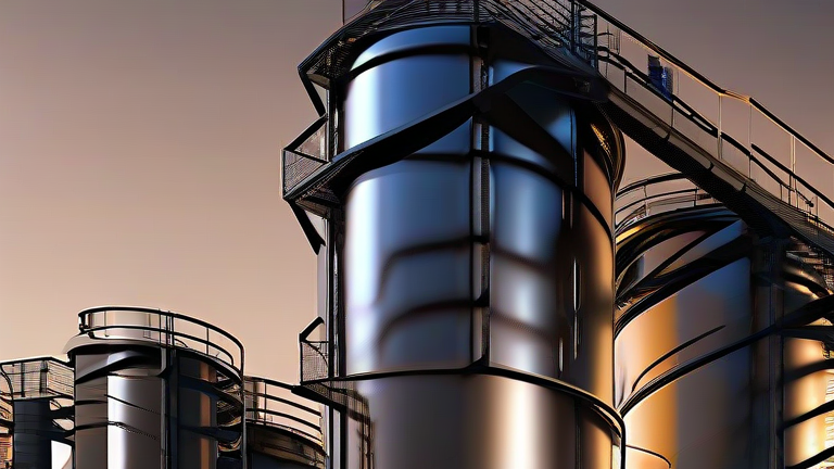 Carbon Capture Tech Goes Mainstream: The New Industry Standard