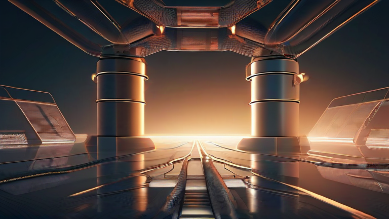 Carbon Capture Technology Becomes Cost Effective