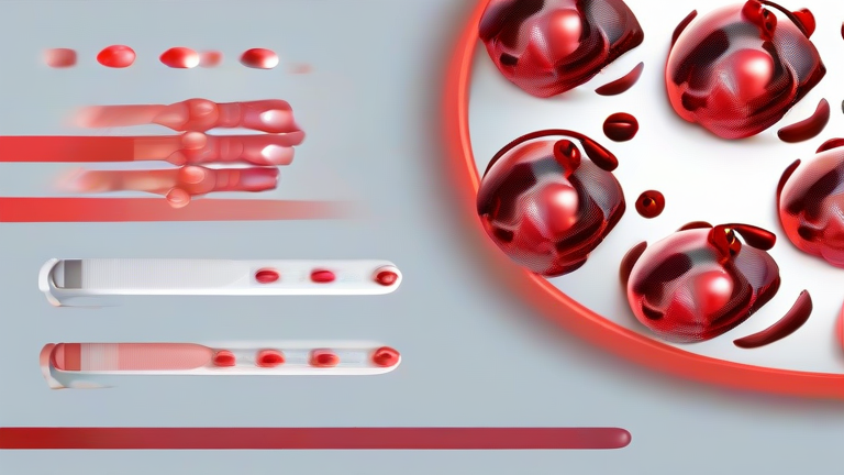 CRISPR Cures Genetic Blood Disorders: Hope for Patients