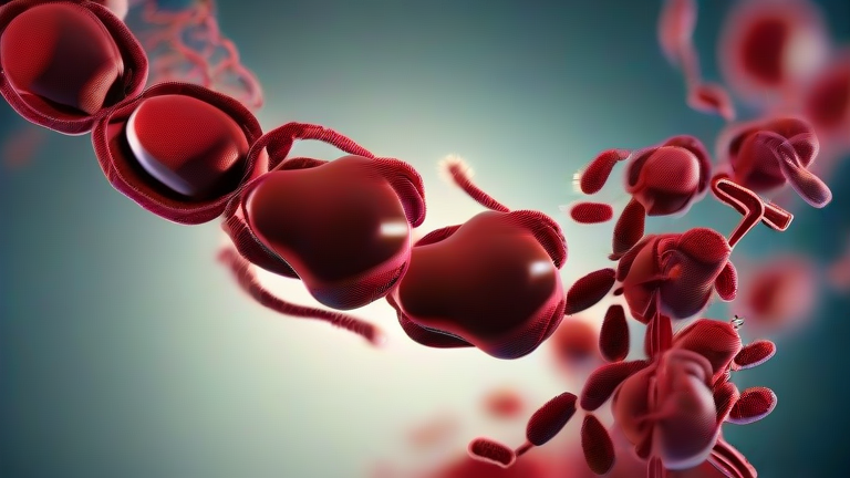 CRISPR Cures Sickle Cell: Breakthrough in Public Trials