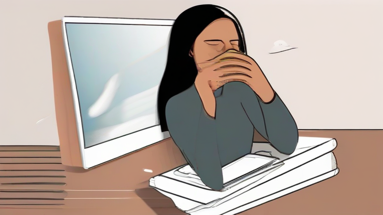 Digital Detox Retreats Boom: Beat Screen Fatigue