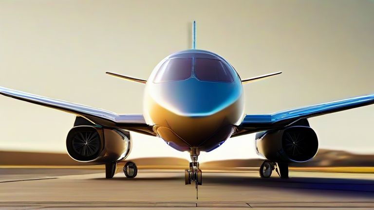Electric Aviation Takes Off Soon: The Future of Flight