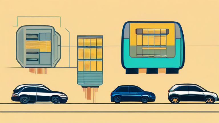 EV Batteries Hit 1000-Mile Range: The Future of Driving