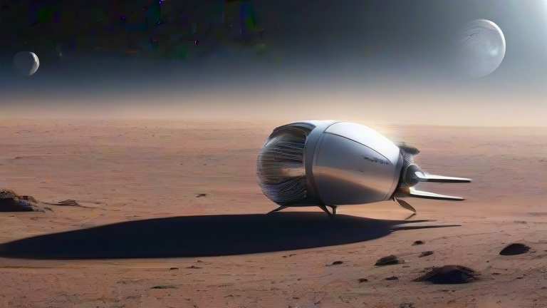 First Private Lunar Flyby Mission: Space Tourism’s New Era