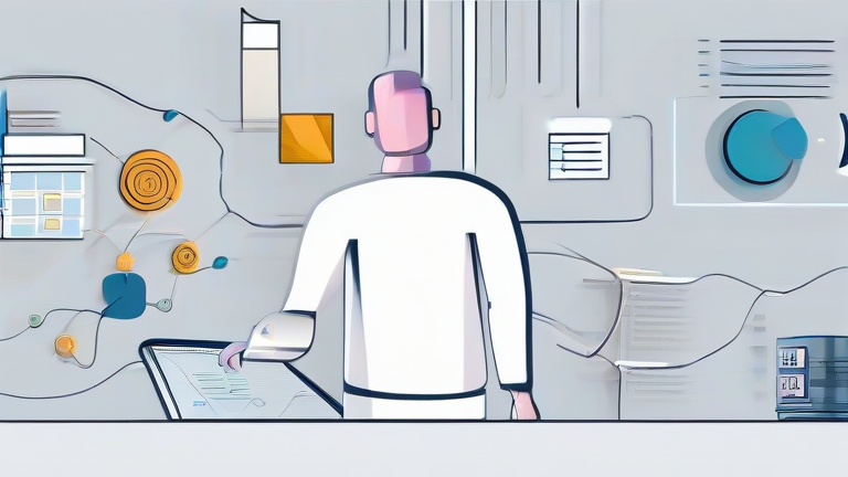 How AI Agents Automate Complex Enterprise Workflows