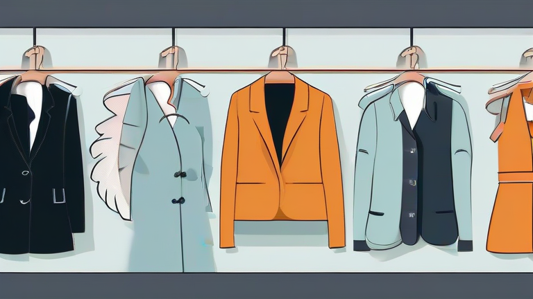 How Circular Economy Mandates Are Driving Zero-Waste Fashion