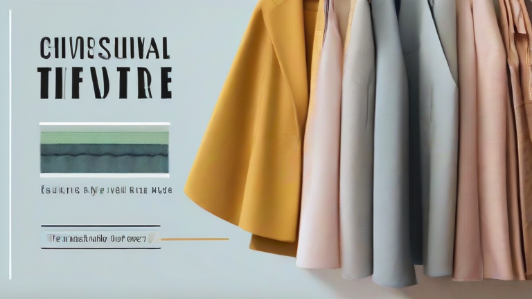 How Circular Fashion Reduces Textile Waste Significantly