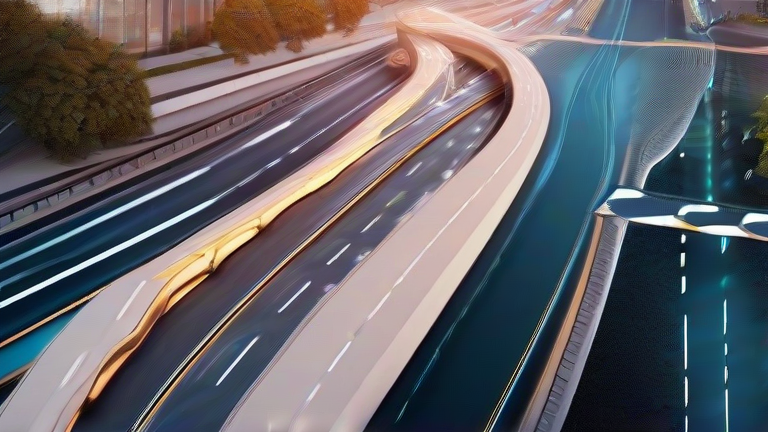 How Digital Twins Optimize Smart City Traffic