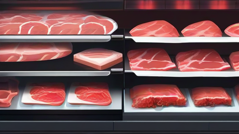 Lab-Grown Meat Hits Mainstream Retail: The Future of Food