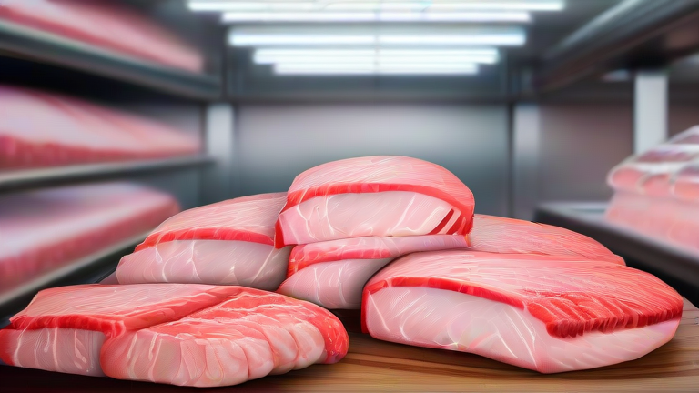 Lab-Grown Meat Hits Price Parity With Beef: What It Means
