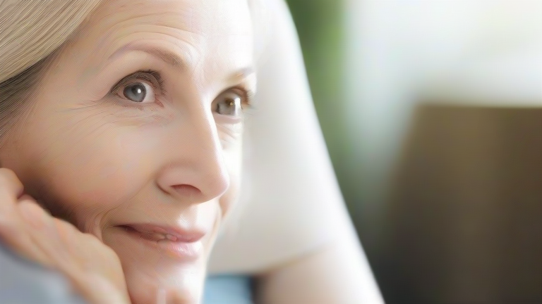 Longevity Clinics Offer Genetic Age Reversal