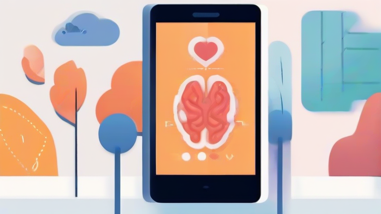 Mental Health Apps: Integrating With Clinical Care