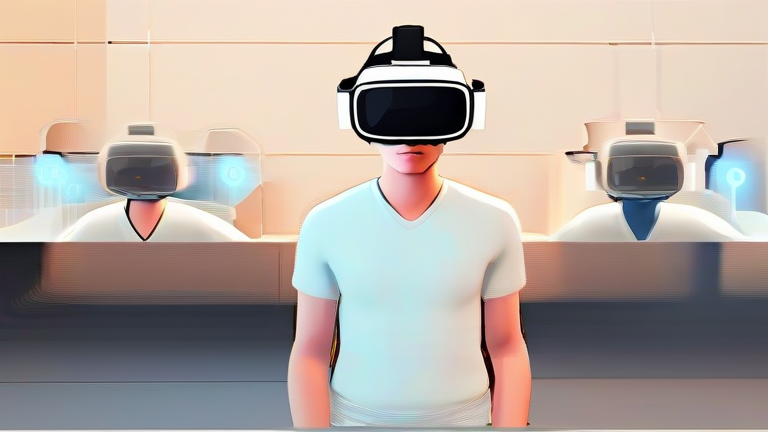 Metaverse Haptic Feedback Suits: Immersive VR Touch Tech