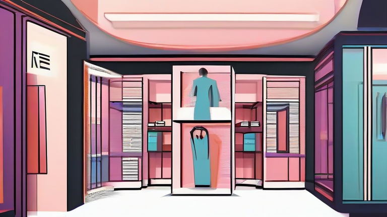 Metaverse Meets Physical Retail: The Future of Immersive Shopping