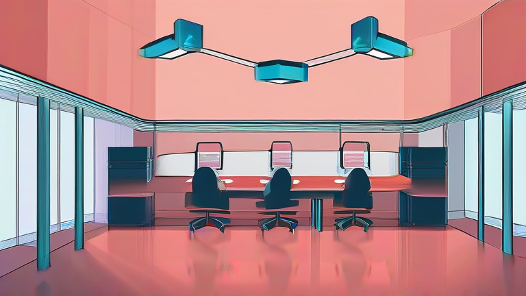 Metaverse Spaces Evolve for Professional Networking