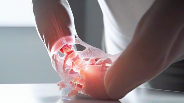 Neurotech Implants Treat Chronic Pain: How It Works