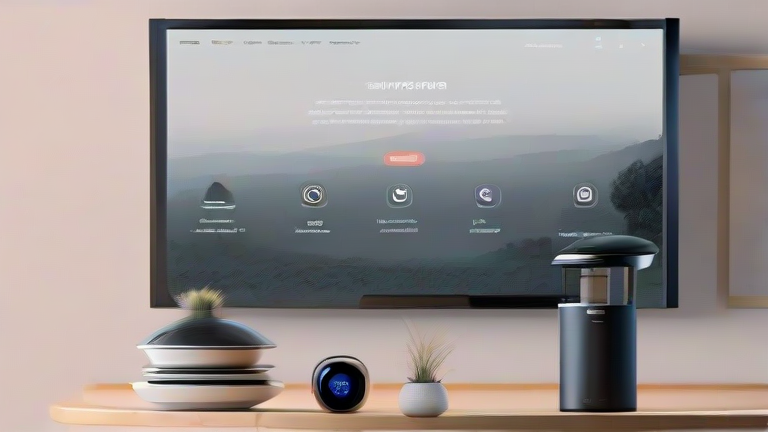 Open Standards Unite Smart Home Ecosystems