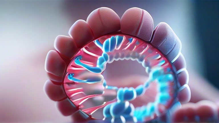 Personalized Gene Editing Becomes Standard Care