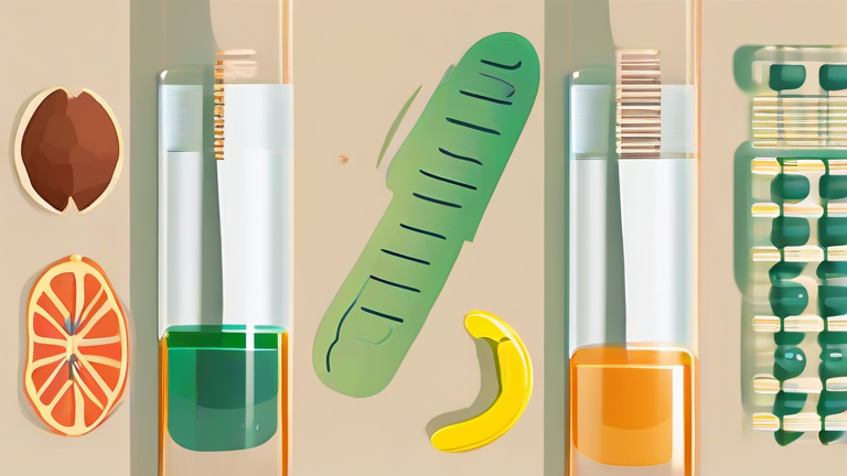 Personalized Nutrition Guided by DNA Analysis