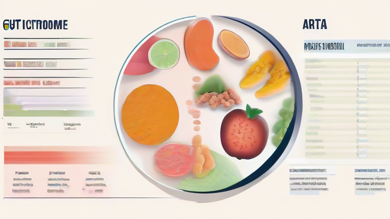 Personalized Nutrition: Gut Microbiome Data Guide