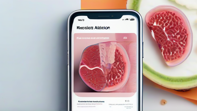 Personalized Nutrition: Real-Time Microbiome Data & Health