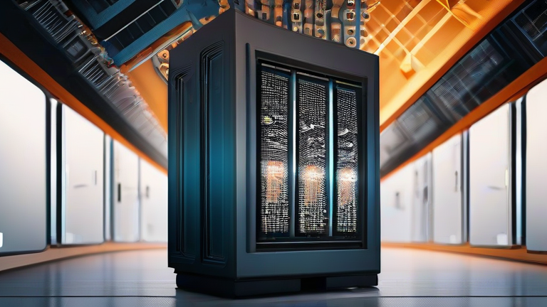 Quantum Computing Hits Commercial Milestone