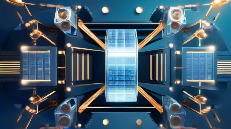 Quantum Computing Hits Commercial Viability: What It Means
