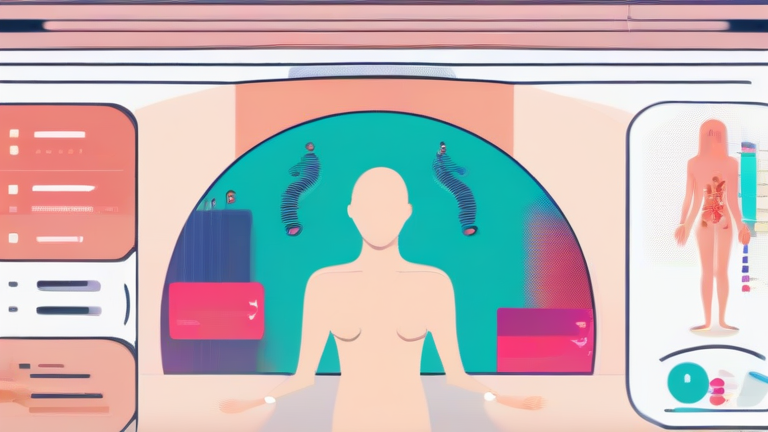 Real-Time Microbiome Scanning for Personalized Nutrition