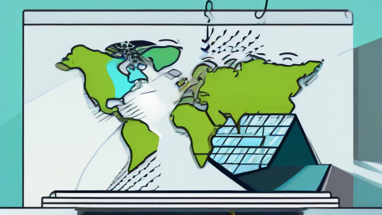 Record Venture Capital Flows Into Climate Tech