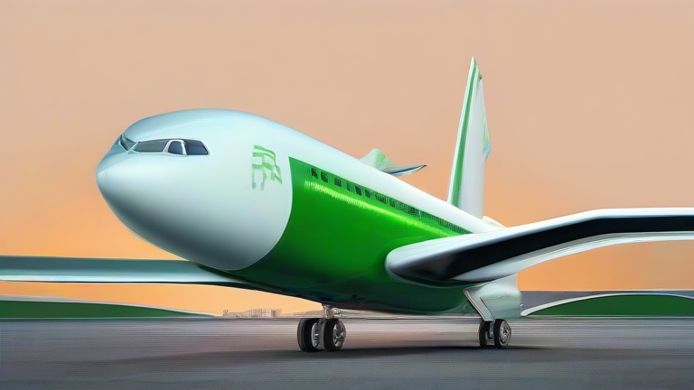 SAF Becomes Cost-Competitive with Jet Fuel: A Green Aviation Milestone
