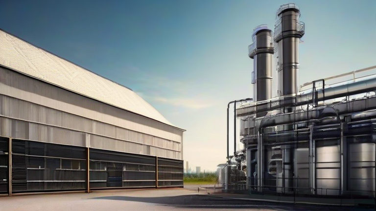 Scaling Carbon Capture for Industrial Use