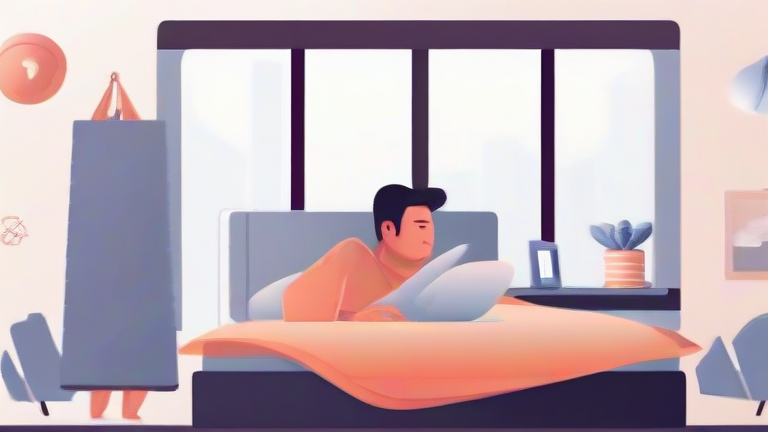 Sleep Optimization Tech Goes Viral: How to Upgrade Your Rest