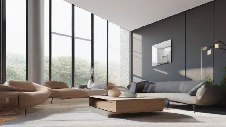 Smart Home Energy Optimization Is Now Standard
