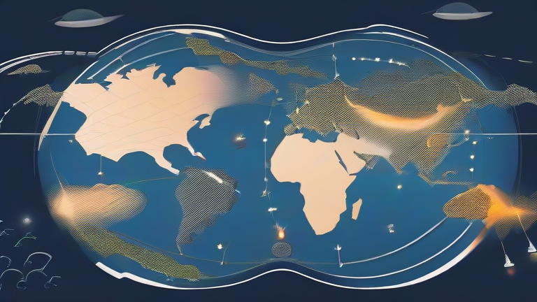 Space Tourism: Commercial Orbital Routes Are Now Open