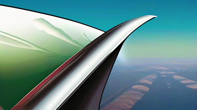 Sustainable Aviation Fuel Goes Mainstream: The Future of Green Travel