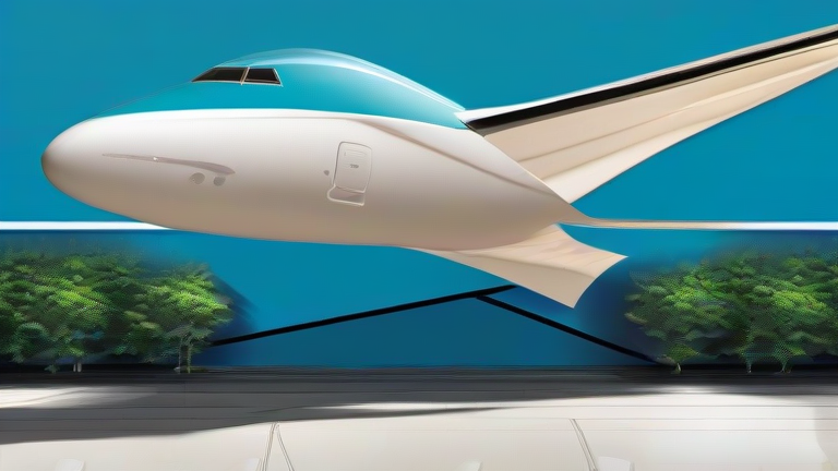 Sustainable Aviation Fuel: Scaling for Commercial Use