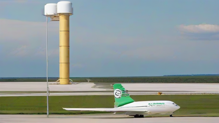 Sustainable Aviation Fuels: The Future of Jet Kerosene