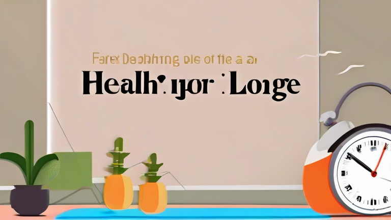 Top 10 Simple Health Tips for a Longer, Happier Life