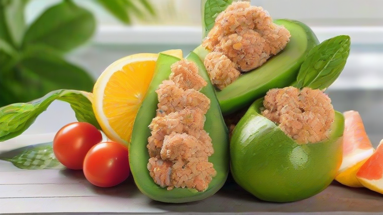 Top Plant-Based Summer Recipes for Refreshing Meals