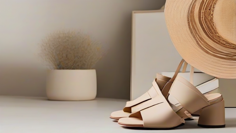 Top Sustainable Fashion Resale Marketplaces for 2024
