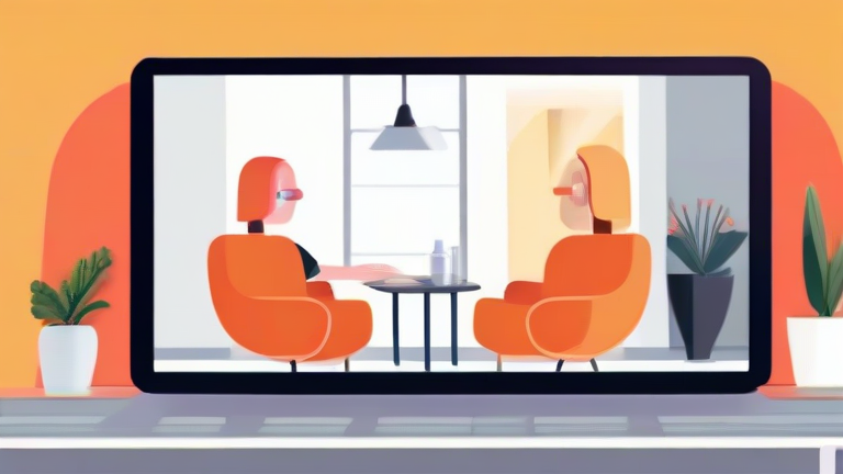 VR Therapy in Mental Health Apps: The Future of Care