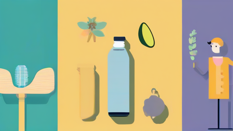 10 Easy Lifestyle Hacks for a Healthier, Happier You