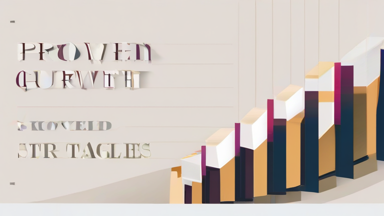 5 Proven Business Growth Strategies for 2026