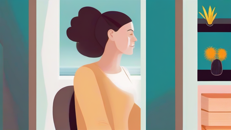 7 Simple Habits to Boost Your Health and Energy Today