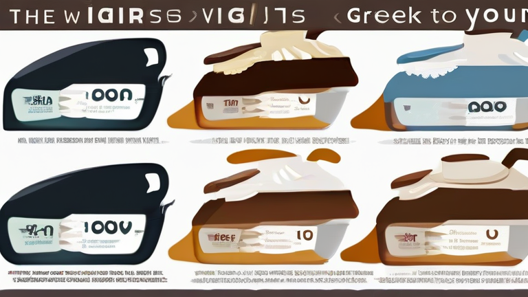 A2 vs. Greek Yogurt: Which Is Healthier for You?