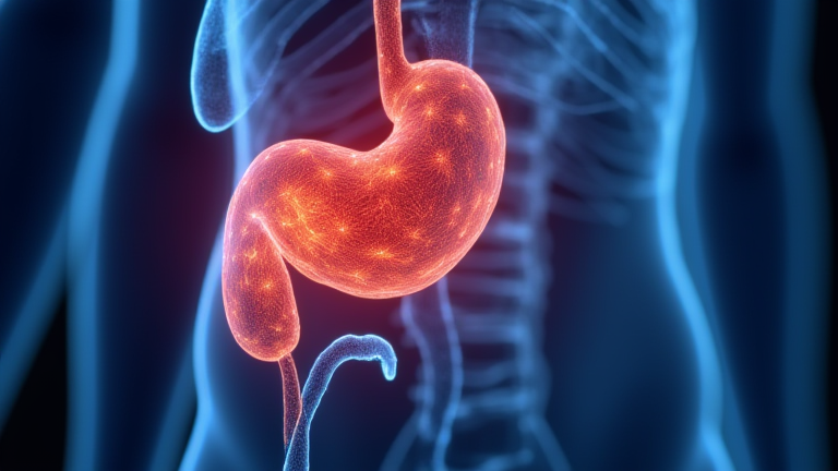 AI Spots Pancreatic Cancer Years Early: A Hope for Survival